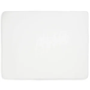 Jollein Hoeslaken Jersey Boxmatras 75x95cm | White