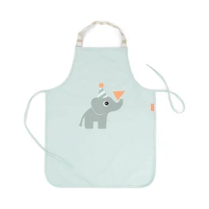 Done By Deer Waterproof Kinderschort | Celebration Blue