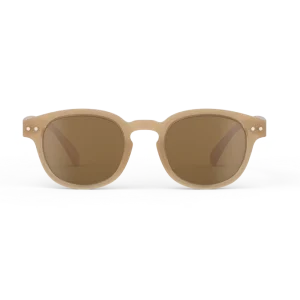 Izipizi Zonnebril 5-7Y #C | Macchiato