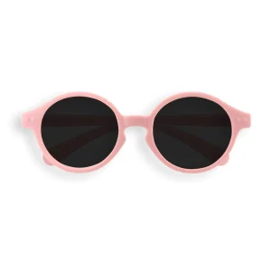 * Izipizi Kids Zonnebril 12-36M | Pastel Pink